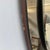 Italian Modern Round Double-Glass Wall Mirror, 1970s For Sale - Image 15 of 16