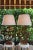 Mid-Century Modern Mid 20th Century Italian Free Form Sculptural Lamps - A Pair For Sale - Image 3 of 10