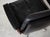 Black King Chair by André Vandenbrouck for Strässle For Sale - Image 8 of 18