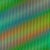 Carlos Cruz-Diez Marties Original lithograph signed numbered in pencil on the back of 75 - SERIE SEMANA - Martes 60 x 60...