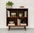 Danish Mid Century Modern Rosewood Bookcase / Vinyl Storage, C. 1960’s For Sale - Image 12 of 13