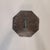 Sundial in Patinated and Engraved Bronze, 1720 For Sale - Image 6 of 14