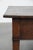 Antique Southern European Chestnut Coffee Table with Drawers, 18th Century For Sale - Image 12 of 18