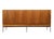Mid-Century Model B60 Highboard in Teak by Dieter Waeckerlin for Behr For Sale