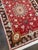 1990s Handwoven Persian Tabriz Area Rug 3'4" X 4'11" For Sale - Image 4 of 8