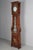 19th Century Country French Comtoise or Grandfather Clock With Automated Pendulum For Sale - Image 4 of 8