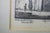 Black Mid 20th Century 4 Elizabeth O'Neill Verner Charleston Sc Architectural Cityscape Etchings Framed For Sale - Image 8 of 14