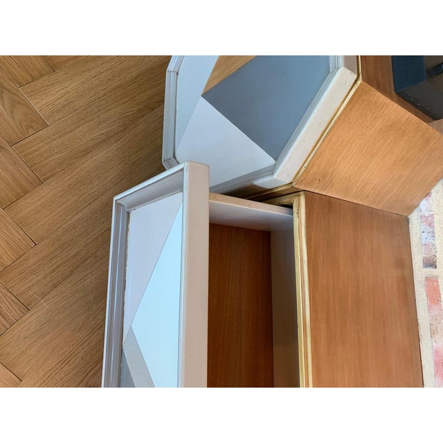 Otto Sideboard by Lola Glamour For Sale - Image 10 of 13