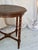 English Bobbin Twist Side Table For Sale - Image 4 of 9