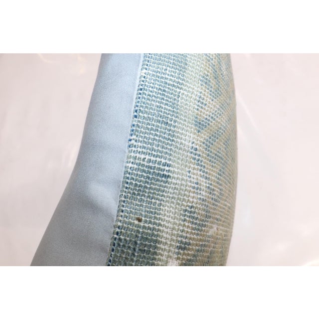 Chinese Worn Pillow