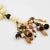 Plastic Valentino Garavani Haute Couture Beaded Choker Necklace With Charms For Sale - Image 7 of 11