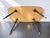 Vintage Rectangular Formica Coffee Table with Botanical Motif, 1950s For Sale - Image 17 of 18