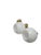Art Deco Sconces, Poland, 1950s, Set of 2 For Sale - Image 6 of 10
