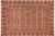 Taupe 1990's Pak-Persian Taupe/Beige Wool Rug - 9'10'' X 12'3'' For Sale - Image 8 of 9