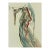 1960s Salvador Dali Woodcut Paradise 10 Angel of Sun For Sale