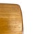 Small Wakefield-Style Mid-Century Wood Coffee Table, 1950s For Sale In Philadelphia - Image 6 of 18