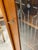 Danish Modern Teak Corner Glass Curio Cabinet or Bar For Sale In Miami - Image 6 of 8