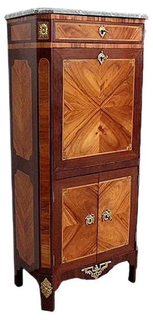 18th Century Secretaire