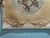 Traditional Floral Woven Tapestry Wall Hanging With Passementerie Tassels For Sale In Miami - Image 6 of 7
