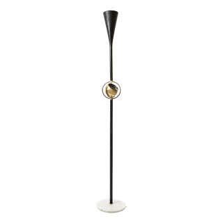 Vintage Floor Lamp from Arredoluce, 1950s For Sale