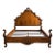Thomasville Ernest Hemingway Collection Danelli Panel King Bed Frame For Sale