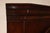Statton Georgian Style Old Towne Cherry Corner Cabinet For Sale - Image 12 of 18