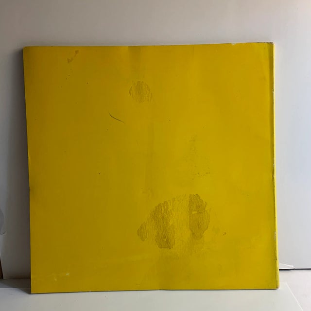 The Art of the Real USA 1948-1968 Museum of Modern Art, 1968. Essay by E.C. Goosen. Softcover with die-cut glossy wraps....