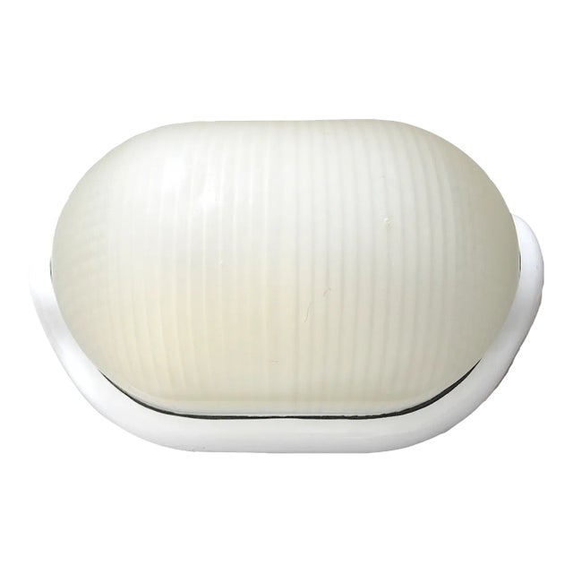 Sconce by Achille Castiglioni for Flos, 1980s For Sale