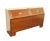 THOMASVILLE FURNITURE Winston Court Collection Queen Size Storage Headboard 20611-455 35" High 64.25" Wide 16" Deep We...