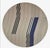 Blue Peter Hermann Schütz, Acrylique Sur Toile, 1972, Oil on Canvas For Sale - Image 8 of 8