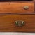 18th Century Antique Late Georgian Mahogany Chest of Drawers, 1790 For Sale - Image 5 of 12