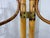 Rattan Room Divider, Italy, 1960s For Sale - Image 6 of 12