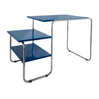 AXA Desk by Rudolf Netik for SLEZAK Factories For Sale