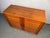 Mid 20th Century Mid-Century Modern Teak Danish Cabinet - 2 Piece For Sale - Image 14 of 18
