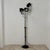 Luci Italia P433 Brusasco Torretta 3-Spotlight Floor Lamp from Luci Italia, 1970s For Sale - Image 4 of 17