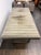 West Elm Portside Extension Dining Table + Benches, Set of Three For Sale In San Francisco - Image 6 of 12