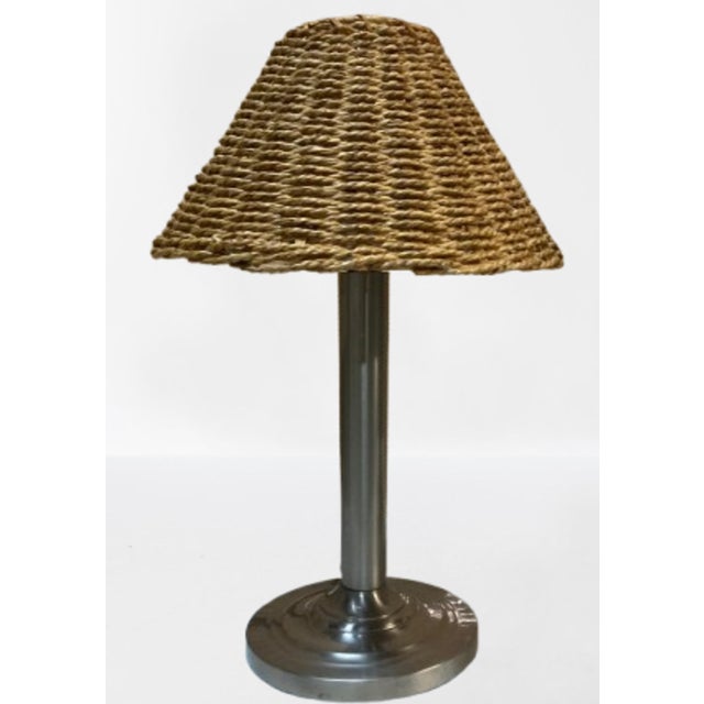 Vintage Table Lamps, 1990s, Set of 2 For Sale - Image 4 of 10