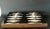 Fornasetti 20th Century Backgammon Game Set Box by Fornasetti For Sale - Image 4 of 9