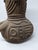 Rare Terracotta Yoruba Tribe Osun Shrine Jar (C. 1910s-1940s) For Sale - Image 9 of 13