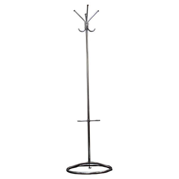 Art Deco Coat Rack from Thonet, 1930s For Sale - Image 11 of 11