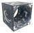 Portal Side Table Designed by Cb2 For Sale