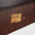 Antique Eastlake Chip Carved Walnut Full Size Bed C1900 For Sale - Image 10 of 17