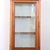 Antique Vitrine in Larch Wood, 1800s For Sale - Image 6 of 14