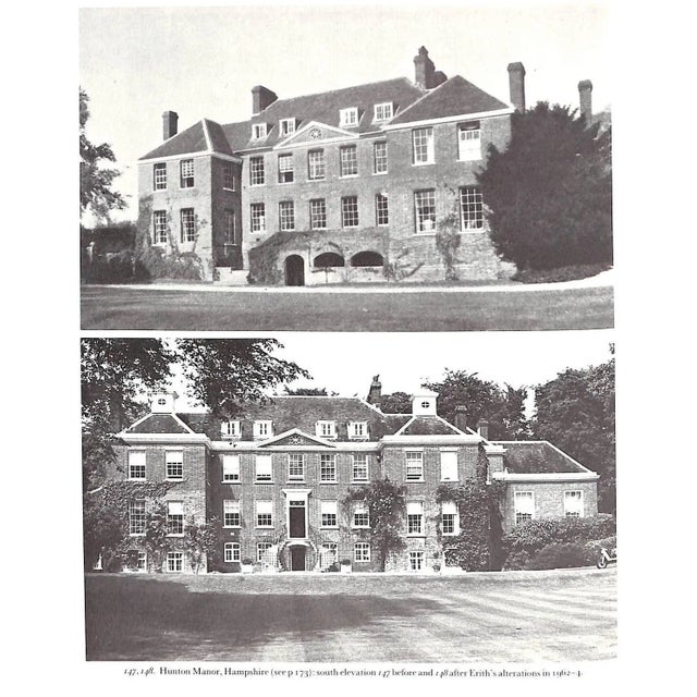 "Raymond Erith Architect" 1985 Archer, Lucy For Sale - Image 9 of 16