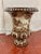 Brown Napoleon III Vase For Sale - Image 8 of 8