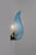 Vintage Art Deco Murano Glass Wall Lamps from Barovier & Toso, 1920s, Set of 2 For Sale - Image 9 of 13