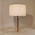 Large Table Lamp attributed to Charles Hollis Jones, USA, 1970s For Sale - Image 9 of 16