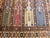Textile Early 20th Century Turkish Silk Septh Prayer Rug, Hand-Woven, 2' x 3' For Sale - Image 7 of 12