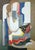 After Maurice Esteve, Liseuse, 1961, Offset Lithograph For Sale - Image 13 of 13