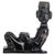 20th Century Chacmool Mexican Sculpture For Sale - Image 12 of 12